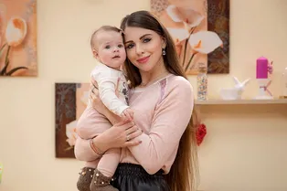 «Да, песец»: подарки мужа Ольги Раппунцель удивили зрителей