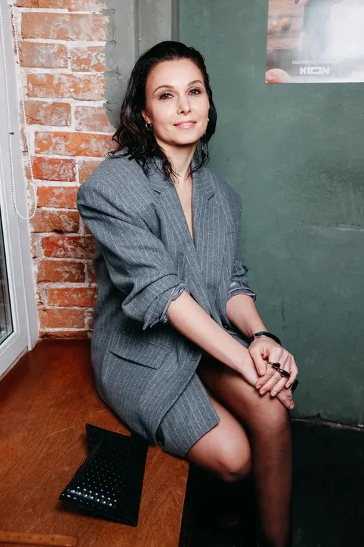 Александра Урсуляк Александра Урсуляк