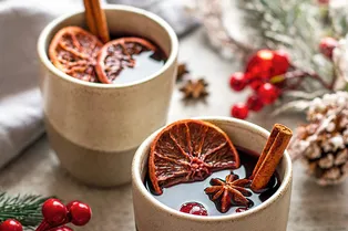 Можно погорячее: правила глинтвейна