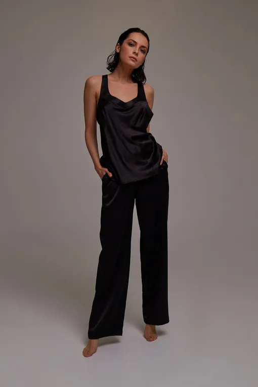 Брюки и топ DESEO