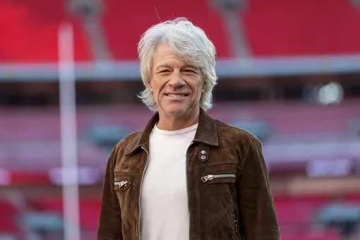 Джон Бон Джови стал дедушкой во второй раз Джон Бон Джови стал дедушкой во второй раз