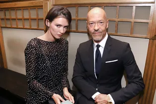 «Идеальных нет»: Паулина Андреева рассказала о своем отношении к диетам «Идеальных нет»: Паулина Андреева рассказала о своем отношении к диетам