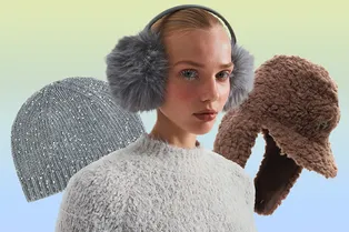 10 модных шапок на осень — стильные и теплые модели 10 модных шапок на осень — стильные и теплые модели