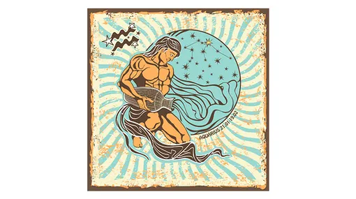 Знак зодиака Водолей Знак зодиака Водолей