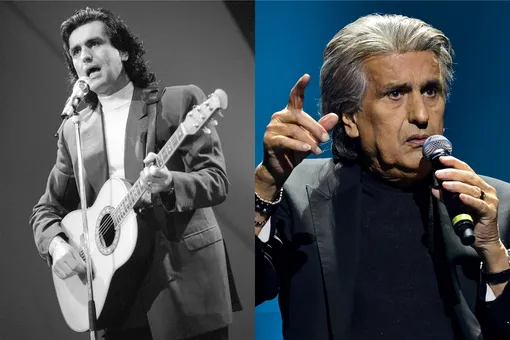 Тото Кутуньо Тото Кутуньо