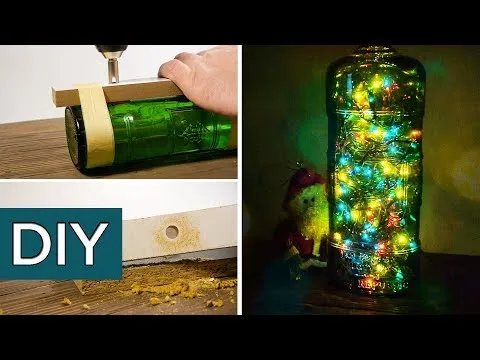 Нажми и смотри