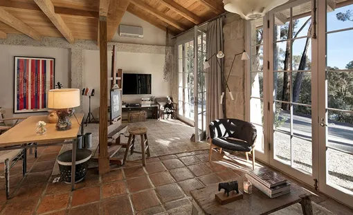 5 устаревших напольных покрытий, которые возвращаются в моду в 2025-2026 годах 5 устаревших напольных покрытий, которые возвращаются в моду в 2025-2026 годах