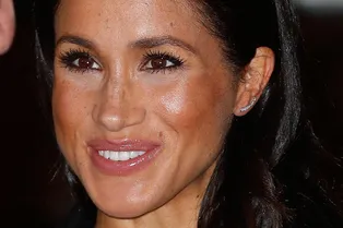 Какое странное прозвище Меган Маркл дала бывшему мужу Тревору Энгельсону