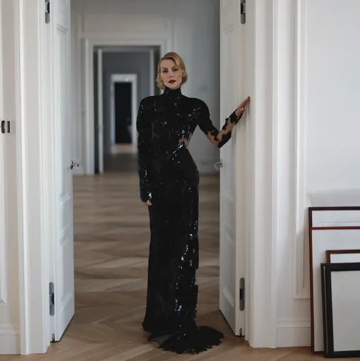 Рената Литвинова