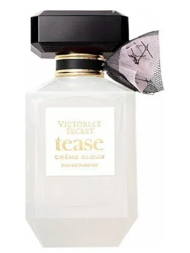 Tease Crème Cloud, Victoria’s Secret, 6499 руб Tease Crème Cloud, Victoria’s Secret, 6499 руб