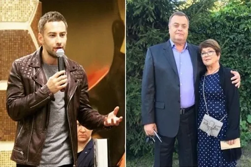 Из-за обмана семьи Фриске Дмитрию Шепелеву запретили выезд из страны Из-за обмана семьи Фриске Дмитрию Шепелеву запретили выезд из страны