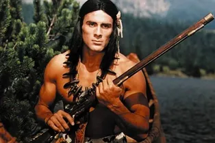 «Не выношу сор из вигвама»: почему главный индеец СССР Гойко Митич не женился? «Не выношу сор из вигвама»: почему главный индеец СССР Гойко Митич не женился?