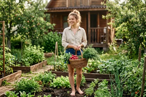 Они успеют всё: 8 скороспелых культур для Подмосковья, о которых забывают в июне Они успеют всё: 8 скороспелых культур для Подмосковья, о которых забывают в июне