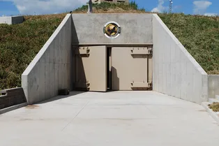 Выживать, так со вкусом: как выглядит подземный бункер стоимостью 3 млн долларов