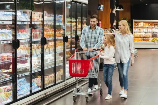Эксперты рассказали, где безопасно покупать охлажденные продукты Эксперты рассказали, где безопасно покупать охлажденные продукты