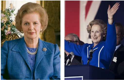 26 знаменитых женщин в истории и 26 актрис, которые их сыграли в кино: фото, описание 26 знаменитых женщин в истории и 26 актрис, которые их сыграли в кино: фото, описание