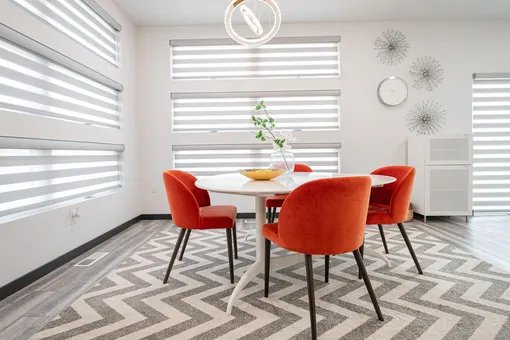 Белая мебель и лакированное дерево: 5 предметов интерьера, которые безвозвратно устарели в 2025 году Белая мебель и лакированное дерево: 5 предметов интерьера, которые безвозвратно устарели в 2025 году