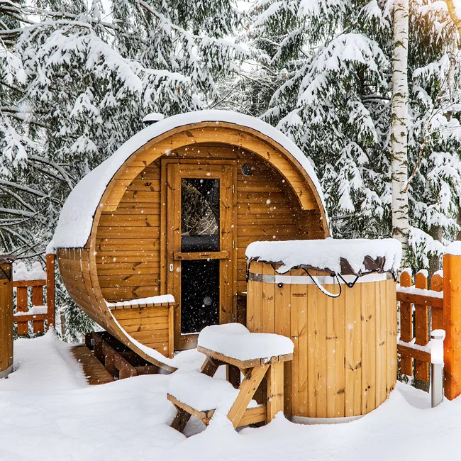 Правила бани. Парьтесь на здоровье — с удовольствием и пользой