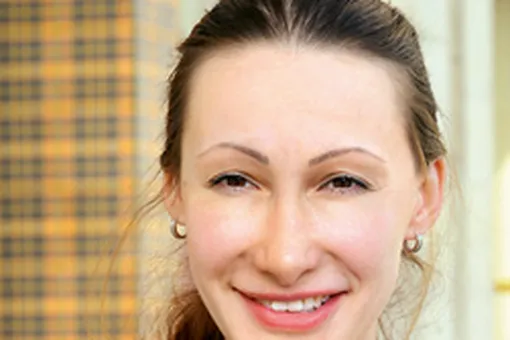 Фигура мечты