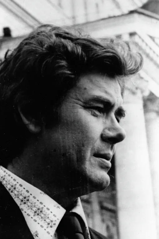 Юрий Гуляев: биография, песни и слава, фото, личная жизнь артиста