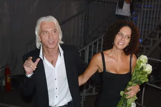 Вдова Дмитрия Хворостовского впервые показала нового избранника — это популярный телеведущий Вдова Дмитрия Хворостовского впервые показала нового избранника — это популярный телеведущий