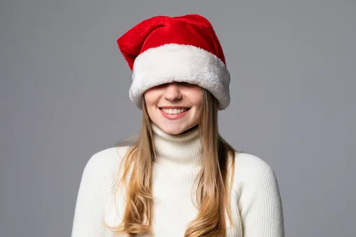 5 необычных идей новогоднего декора из подручных материалов