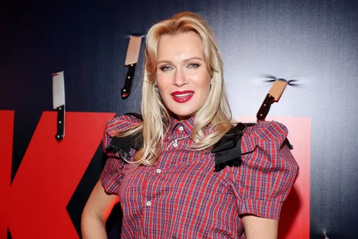 «Страшная ситуация»: Олеся Судзиловская — о Дмитрие Нагиеве и начале карьеры «Страшная ситуация»: Олеся Судзиловская — о Дмитрие Нагиеве и начале карьеры