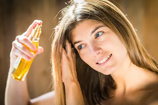 6 вредных привычек, из-за которых волосы быстро становятся жирными 6 вредных привычек, из-за которых волосы быстро становятся жирными