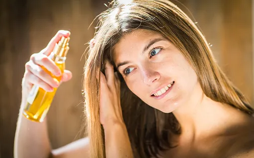 Что делать, если волосы быстро становятся жирными: избавьтесь от этих привычек Что делать, если волосы быстро становятся жирными: избавьтесь от этих привычек