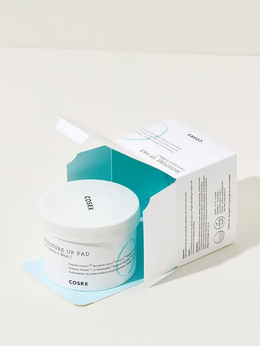 Очищающие пилинг-пэды для лица One Step, Cosrx, 1251 руб