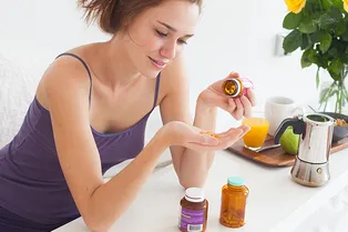 БАДы для похудения: инструкция по безопасности