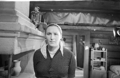 Нонна Мордюкова