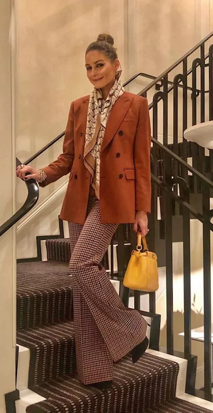 Оливия Палермо (@oliviapalermo)