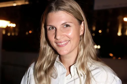 «Невероятные»: Марьяна Спивак выложила редкое фото с мужем и сыном