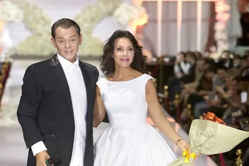 Экс-супруга Вадима Казаченко заявила, что Ирина Аманти шантажирует ее «непристойными фото» Экс-супруга Вадима Казаченко заявила, что Ирина Аманти шантажирует ее «непристойными фото»