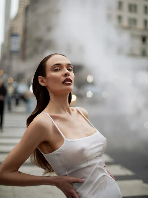 Алёна Водонаева