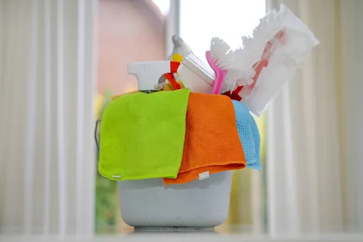 6 предметов, которые нельзя протирать салфеткой из микрофибры 6 предметов, которые нельзя протирать салфеткой из микрофибры