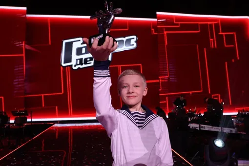 Наставники «Голос. Дети» не взяли к себе в команду брата известного победителя прошлого сезона Наставники «Голос. Дети» не взяли к себе в команду брата известного победителя прошлого сезона