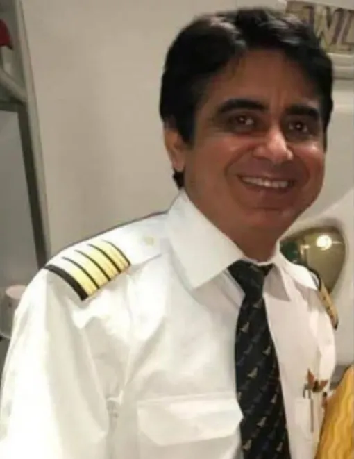 Сумит Сабхарвала Сумит Сабхарвала