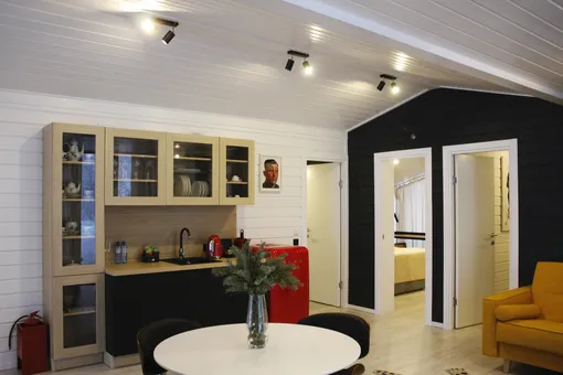 Санаторий «Изовела» Санаторий «Изовела»