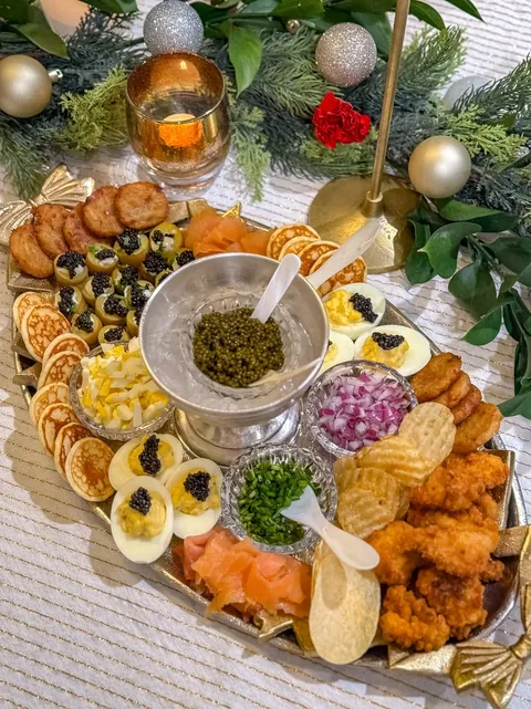 сет сытный под пиво