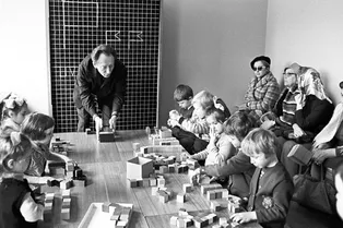 Что стало с детьми педагогов-новаторов Никитиных Что стало с детьми педагогов-новаторов Никитиных