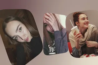 Алиса Вишневская, финалистка премии «Время женщин»