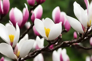 Магнолия: как посадить, вырастить и ухаживать в саду