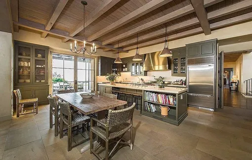 кухня леди гаги кухня леди гаги