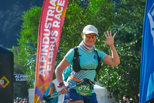 Татьяна Донскова