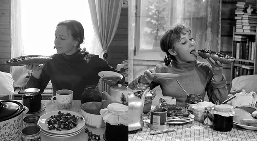 девчата фильм