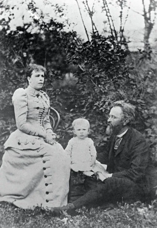 Композитор Сергей Прокофьев: биография, музыка, фото, личная жизнь, жёны