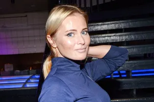 42-летняя Дана Борисова ищет нового мужа и рассказывает о недавнем романе