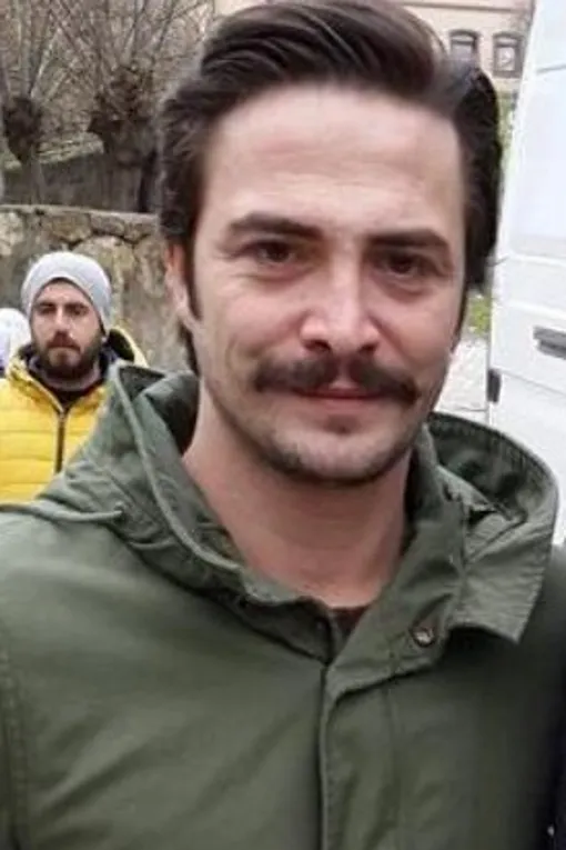 Ахмет Курал назовет сына в честь своего героя из сериала «Однажды на Кипре»